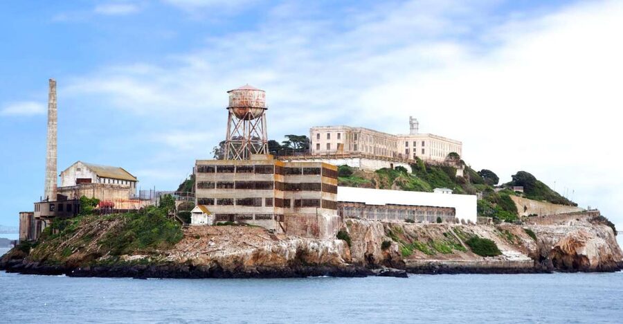 San Francisco: Alcatraz with San Francisco Bay Cruise - Key points to know before booking
