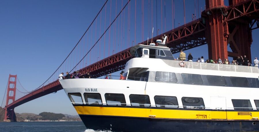 San Francisco: Alcatraz with San Francisco Bay Cruise - Should you book it?