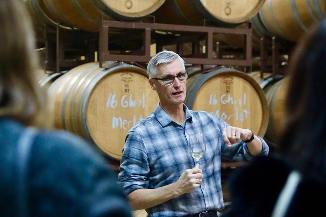San Francisco: Armstrong Redwoods and Wine Tour with Tastings - Who will enjoy this day most