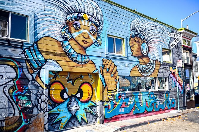 San Francisco Authentic Food Tour with 5 Locals Favorites Dishes - What the Guides Add to the Experience