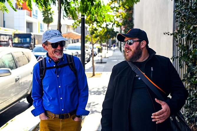 San Francisco Authentic Food Tour with 5 Locals Favorites Dishes - Is $87 a Fair Price?