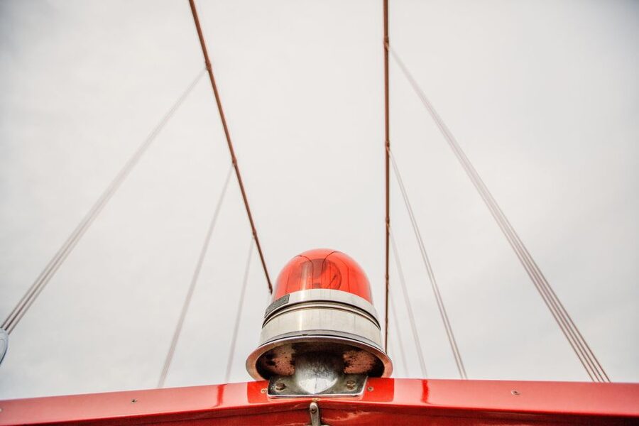 San Francisco Bay: 90-Minute Fire Engine Tour - Is $64 a fair price?