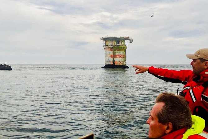 San Francisco Bay Adventure Sightseeing Cruise - Is the $109 price fair?