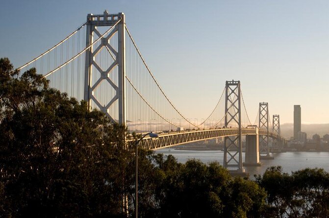 San Francisco Bay Adventure Sightseeing Cruise - A small boat with a personal feel