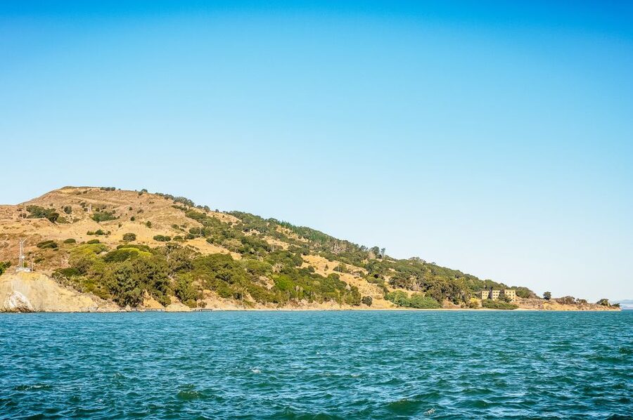San Francisco: Bay Sailing Tour with Drinks - What $129 buys you for two hours
