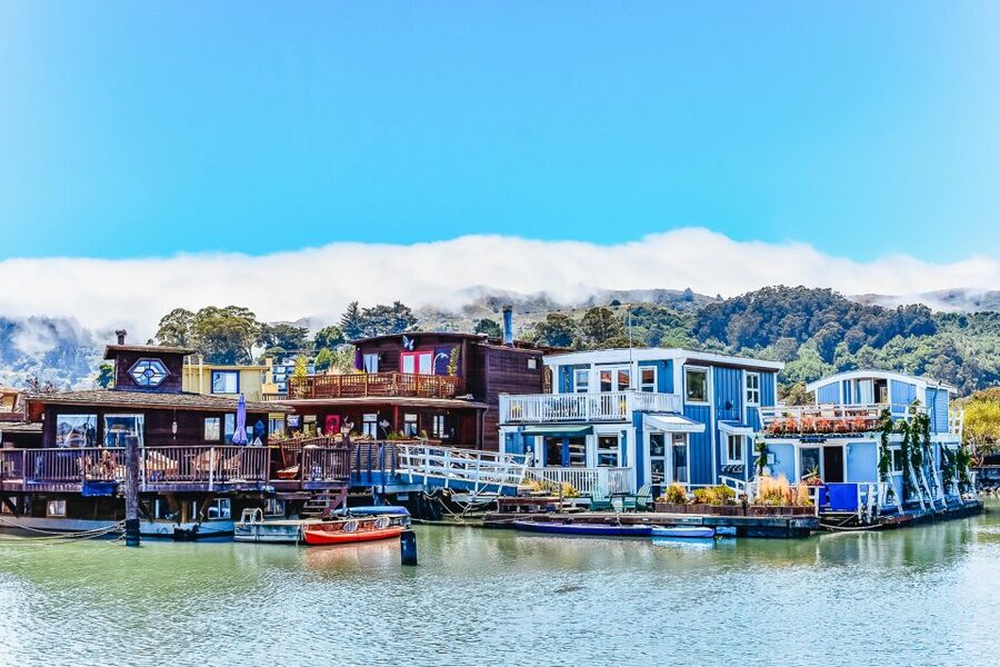 San Francisco: Bay Sailing Tour with Drinks - How to dress and what to bring