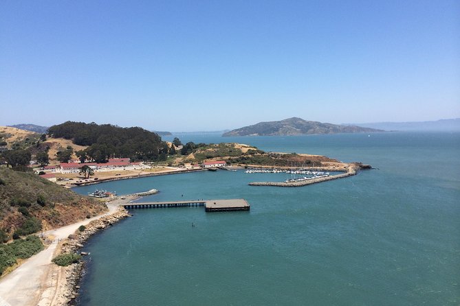 San Francisco Bike Rental For the Golden Gate Bridge - What the 2 to 4 Hour Plan Really Requires