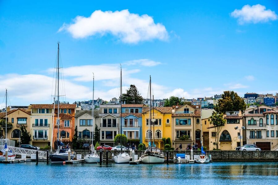 San Francisco: Bike Tour with Muir Woods and Sausalito Visit - Timing, clothing, and small practical details