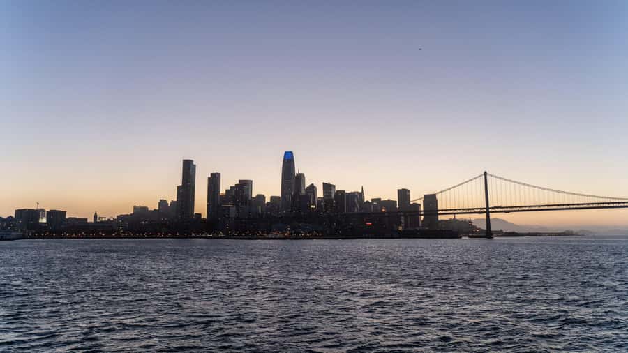 San Francisco: California Sunset Cruise (2-hours) - Should you book the California Sunset Cruise?