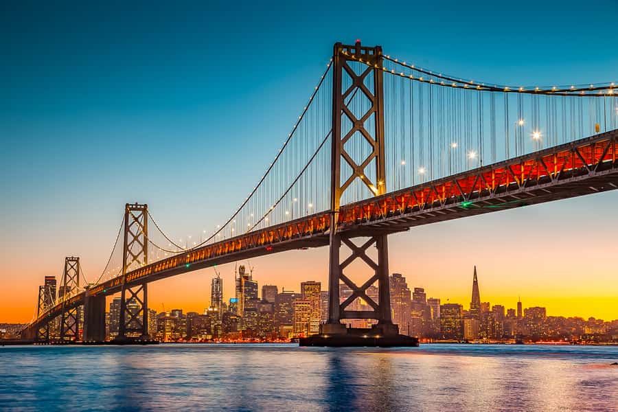 San Francisco: California Sunset Cruise (2-hours) - Sunset timing changes the whole experience
