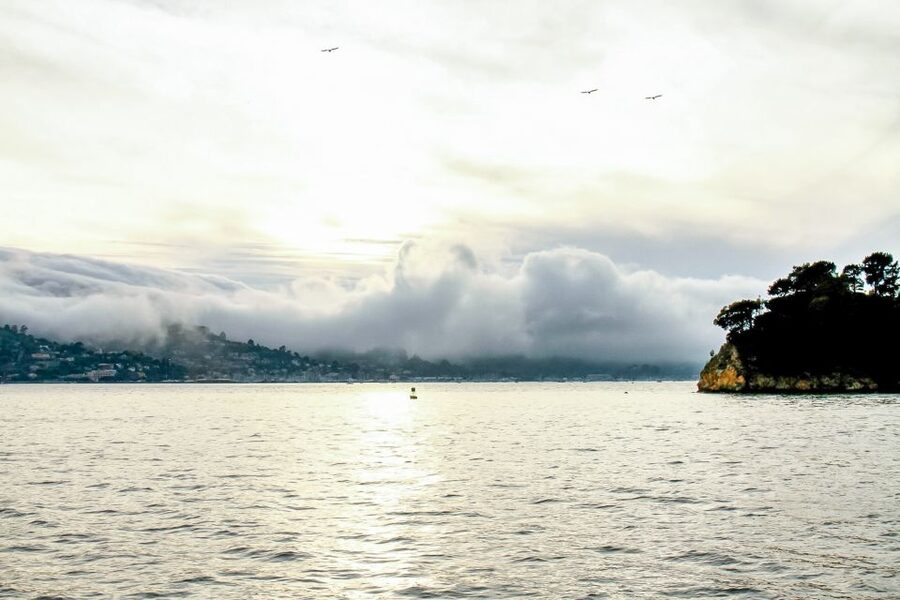 San Francisco: California Sunset Cruise (2-hours) - Is $58 a fair price?
