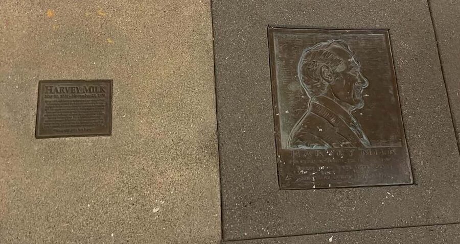 San Francisco: Castro District LGBTQ+ History Tour - Key points at a glance
