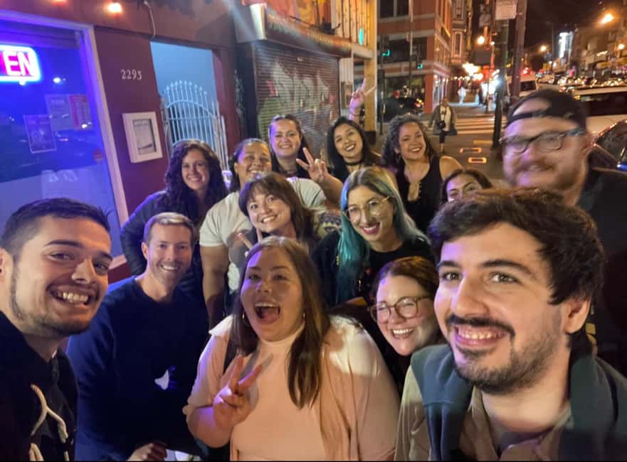 San Francisco: Castro District LGBTQ+ History Tour - The GLBT History Museum and the value of context