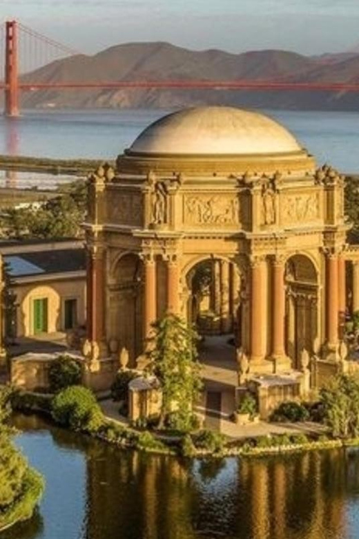 San Francisco: Castro & LGBTQ Private Walking Tour - Key points to know before booking