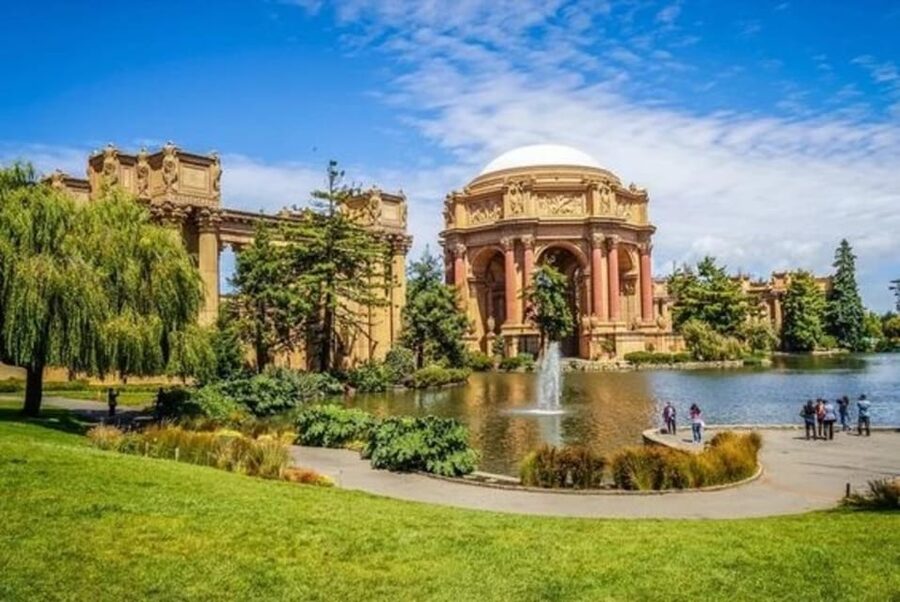 San Francisco: Castro & LGBTQ Private Walking Tour - What $100 per person gets you
