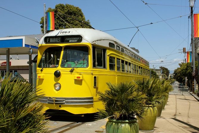 San Francisco Castro Mission Loop Tour - Why this Castro and Mission walk feels different