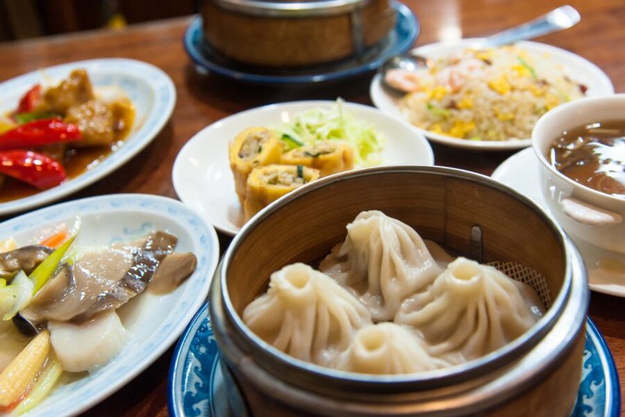San Francisco: Chinatown Culinary Walking Tour - Key points to know before you book