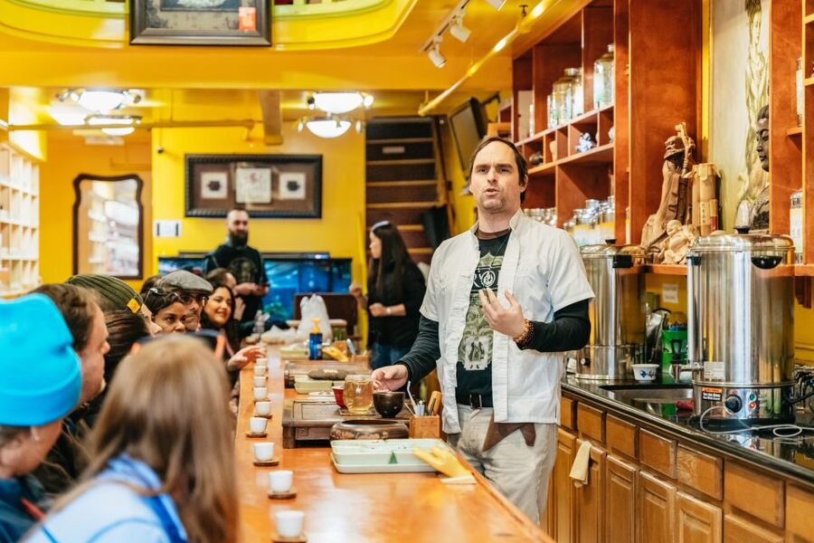 San Francisco: Chinatown Culinary Walking Tour - Is $84 a fair price?