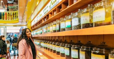 Chinatown Culinary Walking Tour
