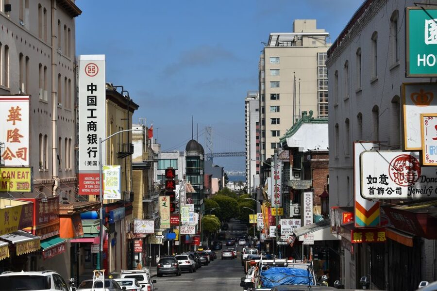 San Francisco: Chinatown Food and History Walking Tour - How the $85 Price Holds Up