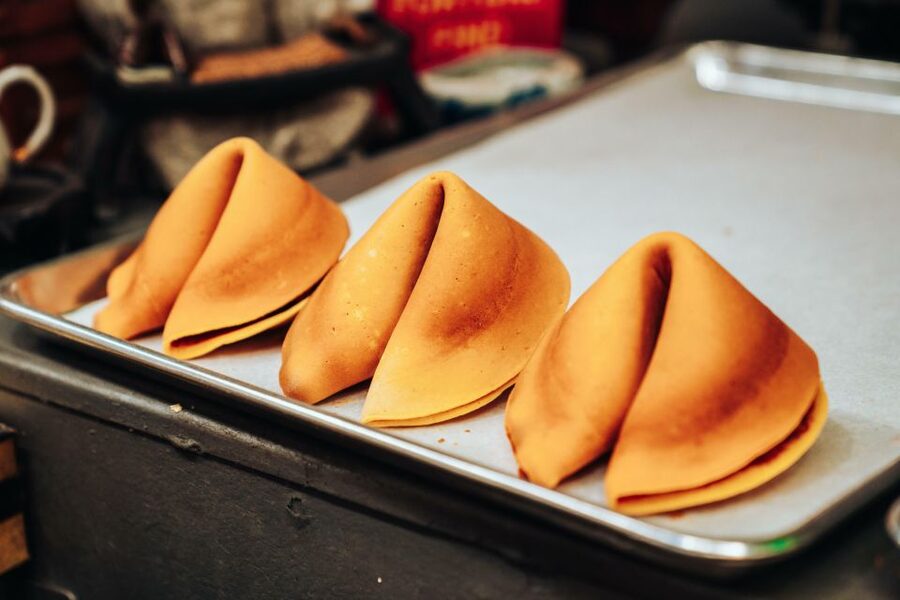 San Francisco: Chinatown Food and History Walking Tour - Walking Conditions and Useful Planning