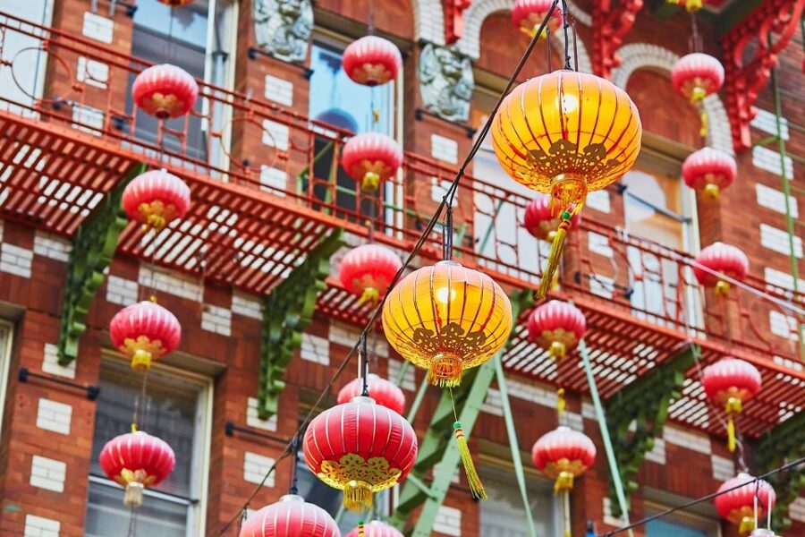 San Francisco: Chinatown Food and History Walking Tour - Stockton Street Markets and Everyday Chinatown