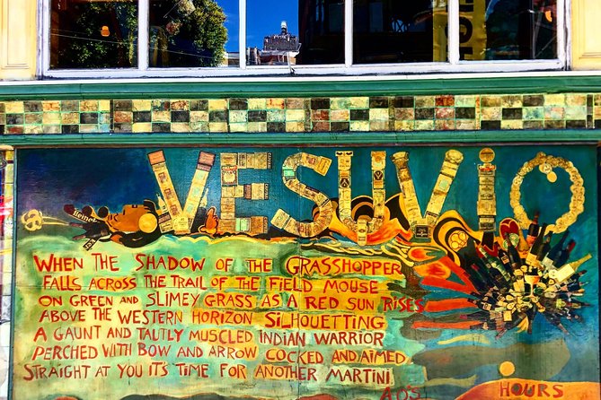 San Francisco Chinatown, Russian Hill, And North Beach Tour - What the guide adds to the walk