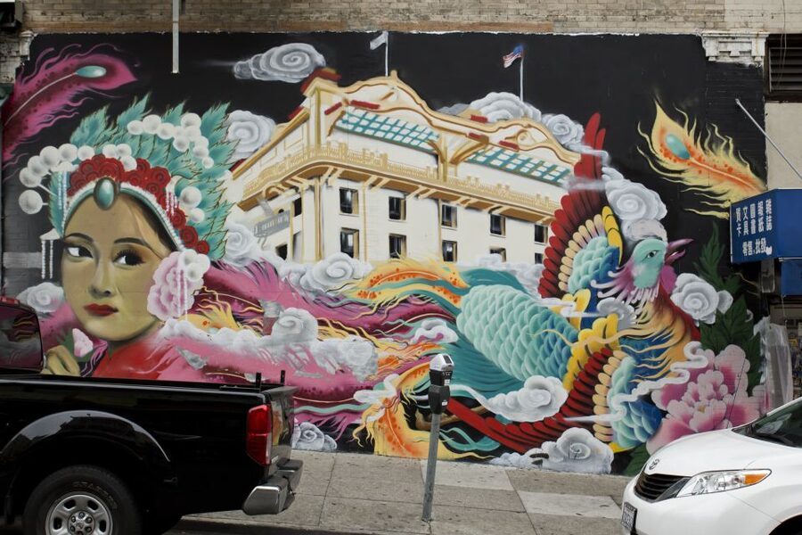 San Francisco: Chinatown Walking Food Tour - Key points at a glance