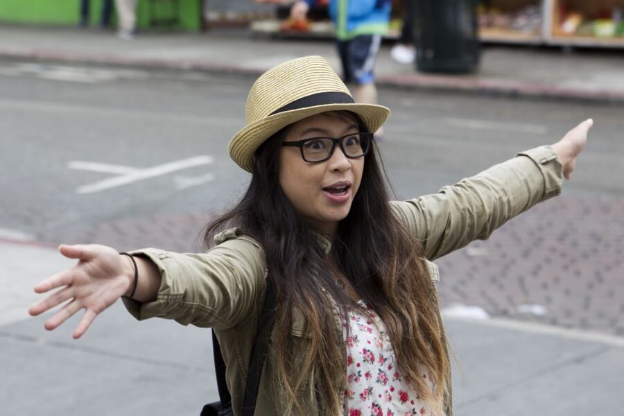 San Francisco: Chinatown Walking Food Tour - Who should book this walk?