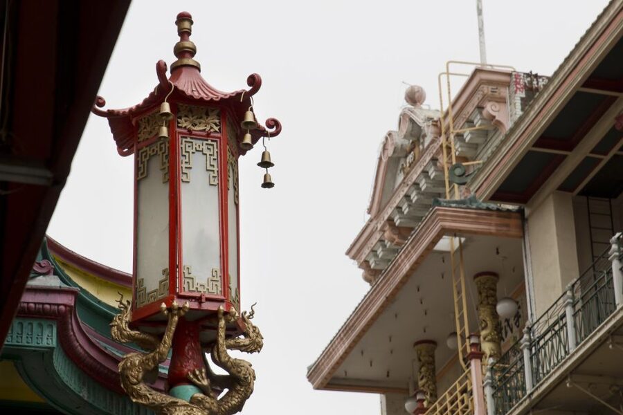 San Francisco: Chinatown Walking Food Tour - Why this Chinatown food walk works