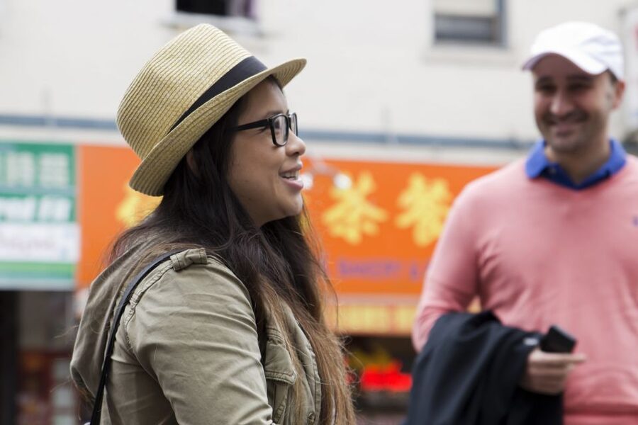 San Francisco: Chinatown Walking Food Tour - Is $99 a fair price?