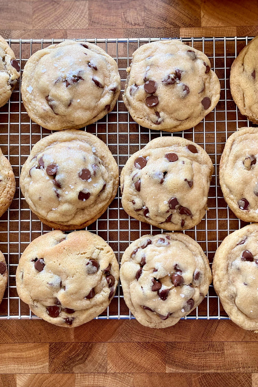 San Francisco: Chocolate Chip Cookie Workshop - What the $99 price includes
