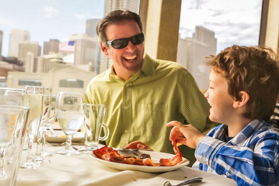 San Francisco: City Cruises Buffet Lunch or Dinner Cruise - Key points to know before booking