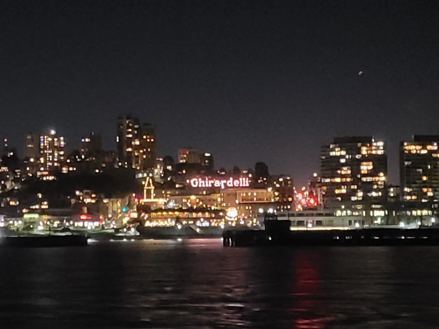 San Francisco: City Cruises Premier Brunch or Dinner Cruise - Quick reasons to choose this cruise