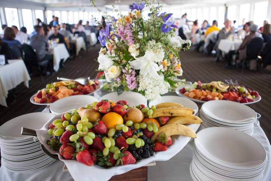 San Francisco: City Cruises Premier Brunch or Dinner Cruise - Is $104 a fair price?