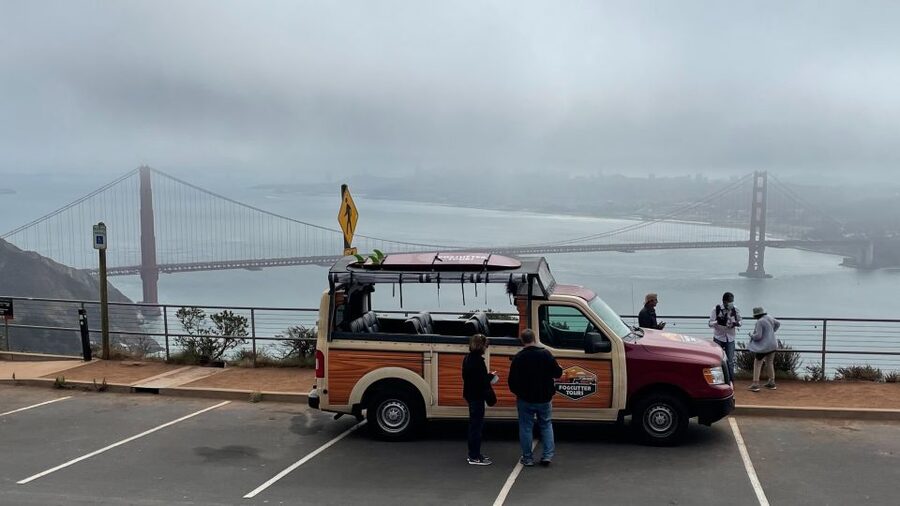 San Francisco: City Highlights Tour with Alcatraz Ferry - Key points to know before booking