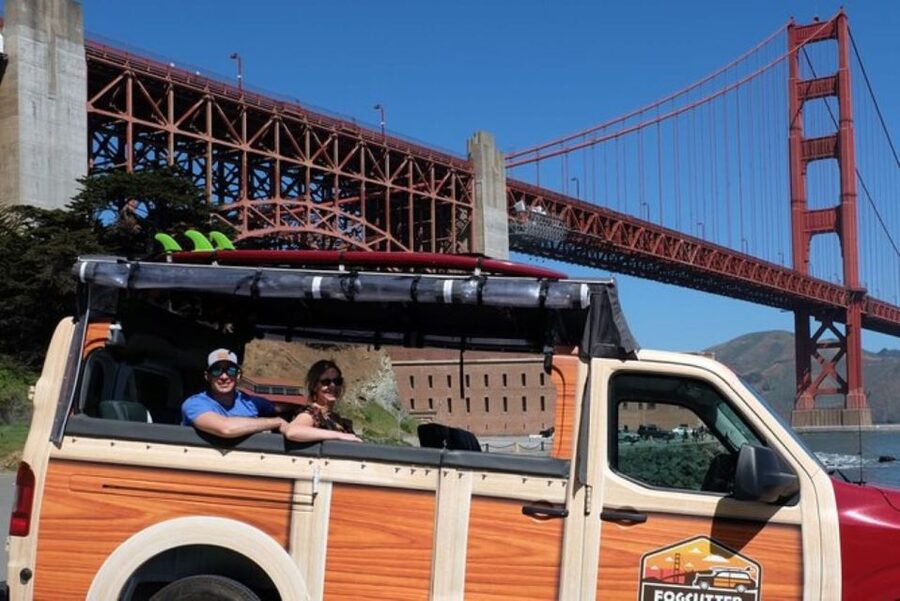 San Francisco: City Highlights Tour with Alcatraz Ferry - Who will enjoy this experience most
