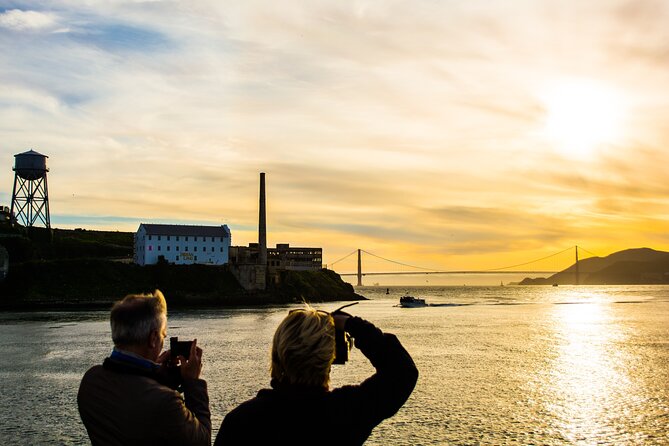 San Francisco City Lights Cruise (2-hours) - Key points to know before you book