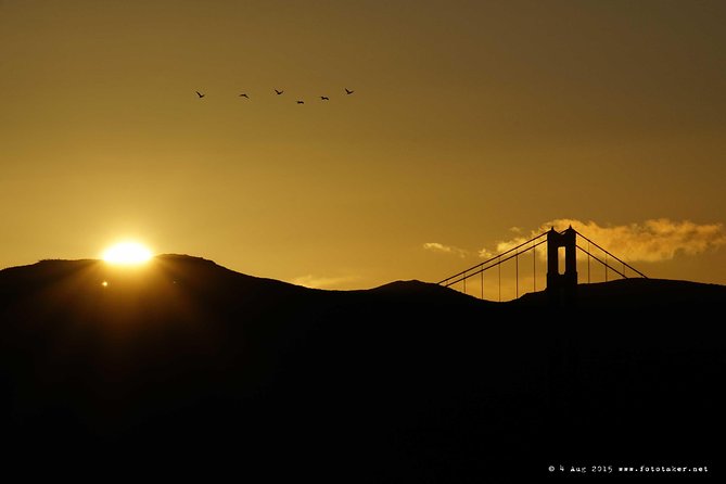 San Francisco City Lights Cruise (2-hours) - Who will enjoy this cruise most