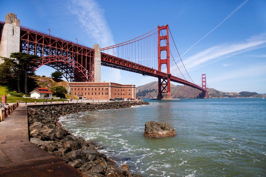 San Francisco: City Sightseeing Tour on Hippie Bus - Booking flexibility and practical details