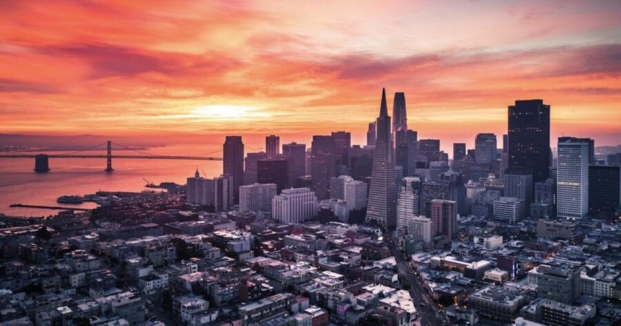 San Francisco: City Sunset Tour by Vintage Sidecar - Why a sidecar is a smart way to see San Francisco