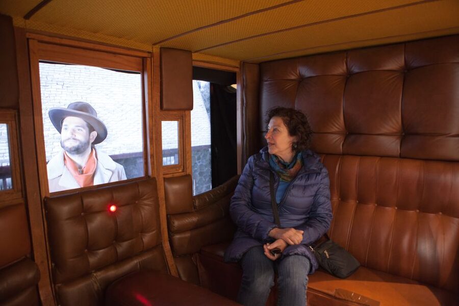 San Francisco City Tour - Who will appreciate this tour most?
