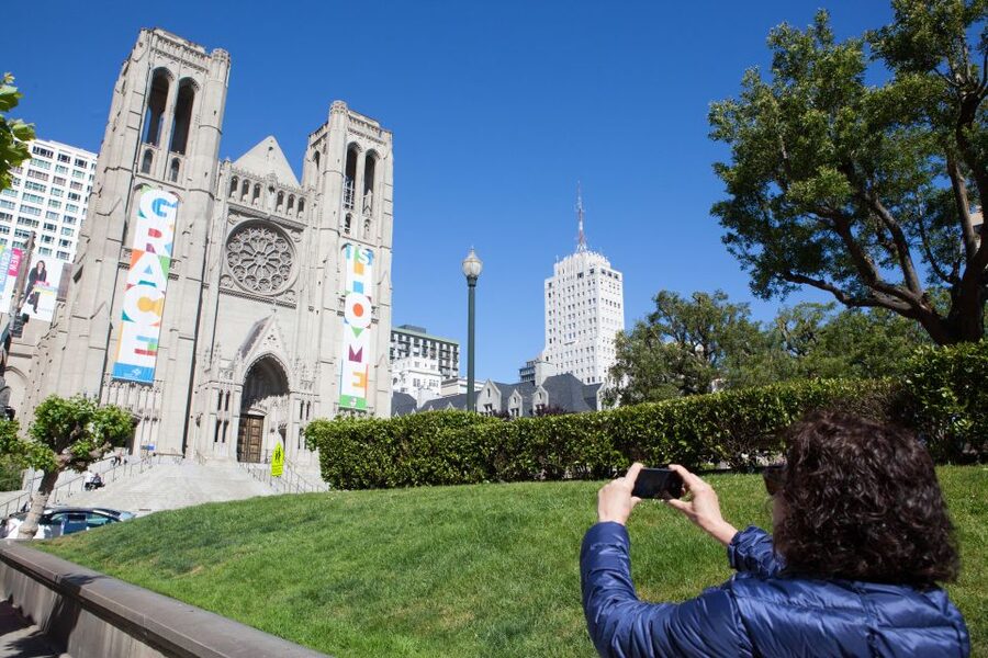 San Francisco City Tour - Is $95 a fair price?