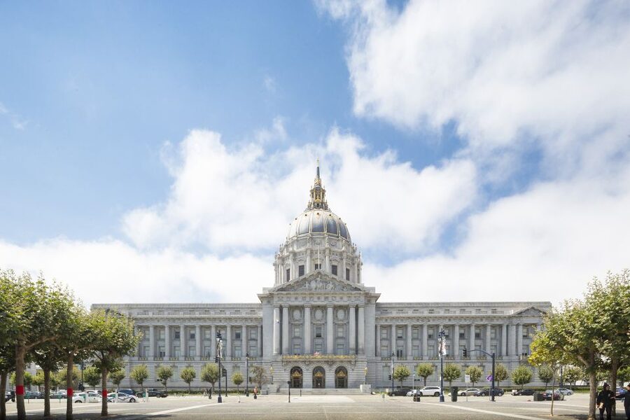 San Francisco: City Tour and Alcatraz Entrance Ticket Combo - The Cellhouse audio tour