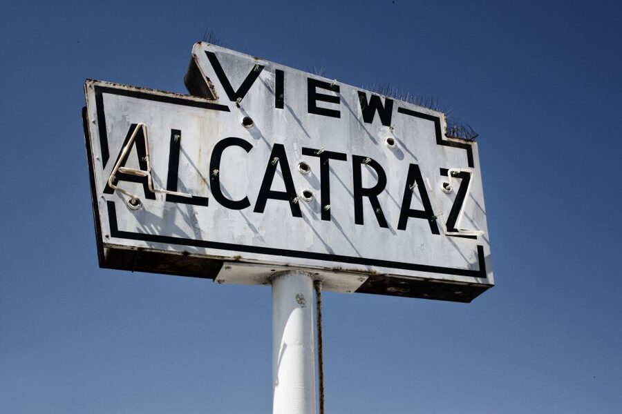 San Francisco: City Tour and Alcatraz Entrance Ticket Combo - Golden Gate Bridge: views without the parking headache