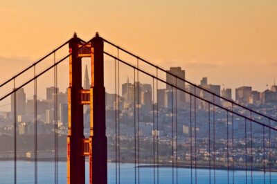City Tour and Alcatraz Entrance Ticket Combo