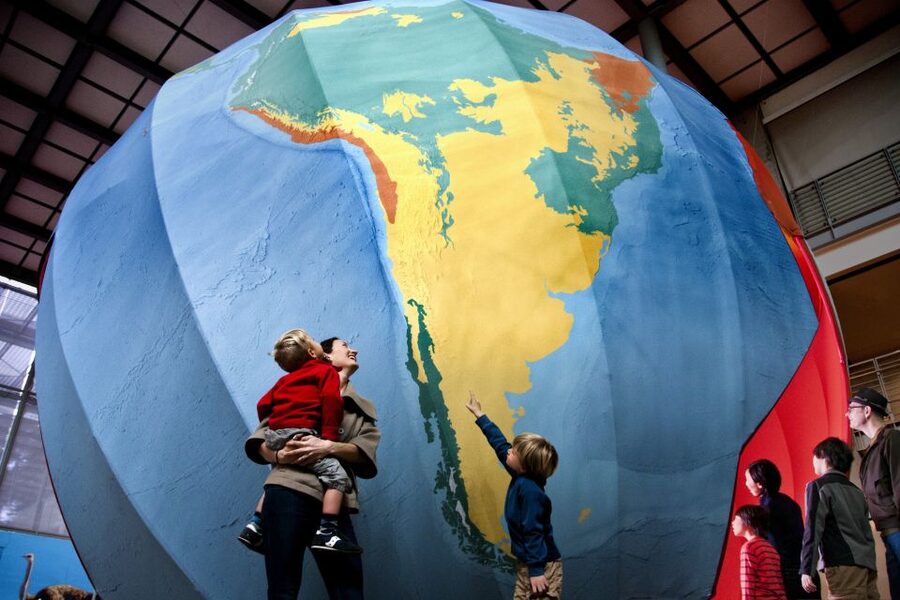 San Francisco CityPASS®: Save 46% at 4 Top Attractions - Blue & Gold Fleet: one hour on San Francisco Bay