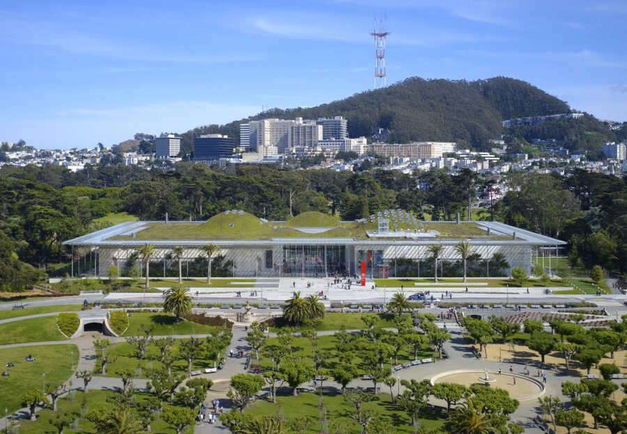 San Francisco CityPASS®: Save 46% at 4 Top Attractions - Choosing the second extra: Exploratorium