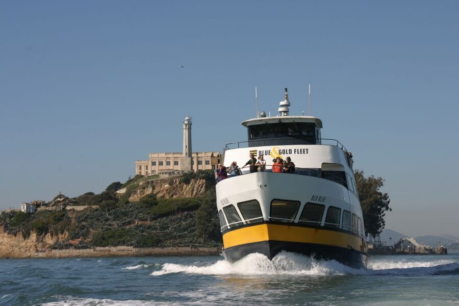 San Francisco CityPASS®: Save 46% at 4 Top Attractions - Choosing the fifth extra: The Walt Disney Family Museum