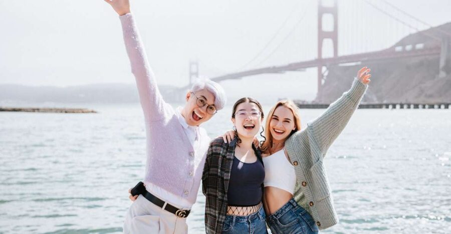 San Francisco: Comprehensive Half-Day Guided City Tour - Key points at a glance